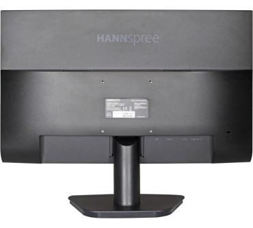 Produktbild HANNspree HS248PPB