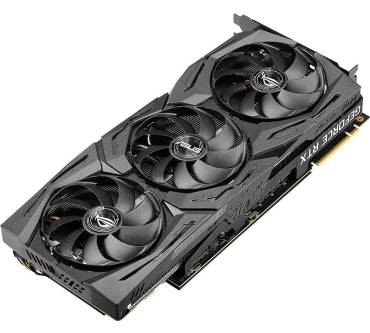 Produktbild Asus ROG Strix GeForce RTX 2080 Ti OC