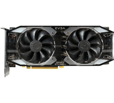 Produktbild EVGA GeForce RTX 2080 Ti XC Ultra Gaming