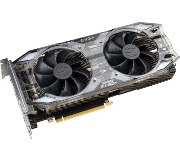 Produktbild EVGA GeForce RTX 2080 Ti XC Ultra Gaming