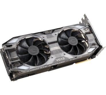 Produktbild EVGA GeForce RTX 2080 Ti XC Ultra Gaming