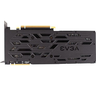 Produktbild EVGA GeForce RTX 2080 Ti XC Ultra Gaming