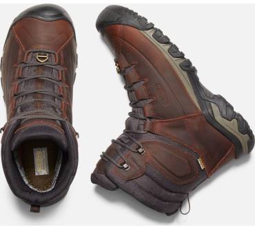 Produktbild Keen Targhee Lace Boot High WP