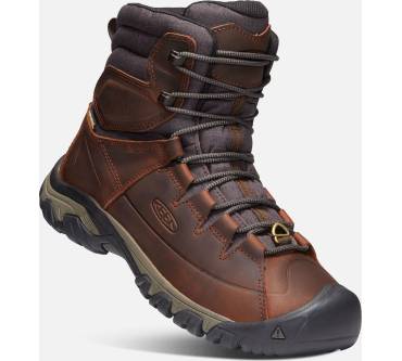 Produktbild Keen Targhee Lace Boot High WP