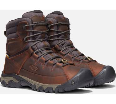 Produktbild Keen Targhee Lace Boot High WP