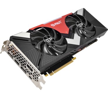 Produktbild Palit GeForce RTX 2080 GamingPro OC