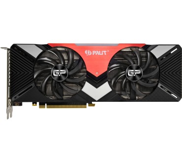 Produktbild Palit GeForce RTX 2080 GamingPro OC