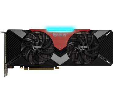 Produktbild Palit GeForce RTX 2080 GamingPro OC