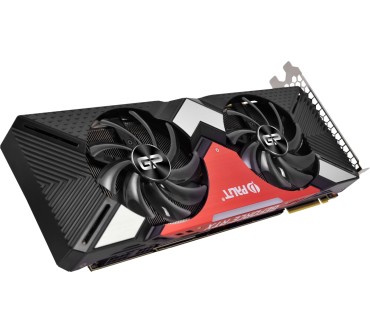 Produktbild Palit GeForce RTX 2080 GamingPro OC