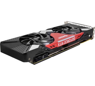 Produktbild Palit GeForce RTX 2080 GamingPro OC