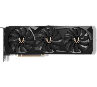 Produktbild Zotac Gaming GeForce RTX 2080 Ti AMP