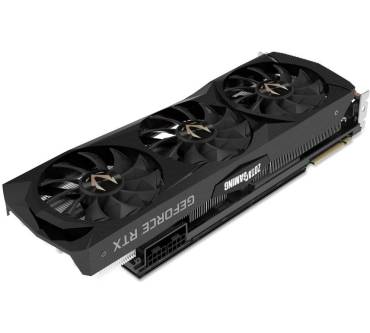 Produktbild Zotac Gaming GeForce RTX 2080 Ti AMP