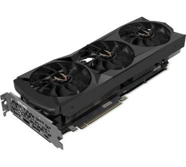 Produktbild Zotac Gaming GeForce RTX 2080 Ti AMP