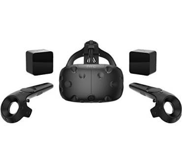 Produktbild HTC Vive