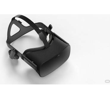 Produktbild Oculus Rift (2016)