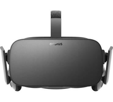 Produktbild Oculus Rift (2016)