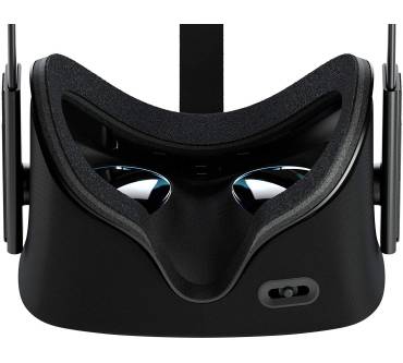 Produktbild Oculus Rift (2016)