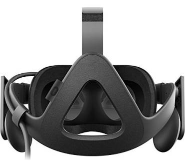 Produktbild Oculus Rift (2016)