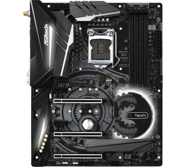 Produktbild ASRock Z390 Taichi