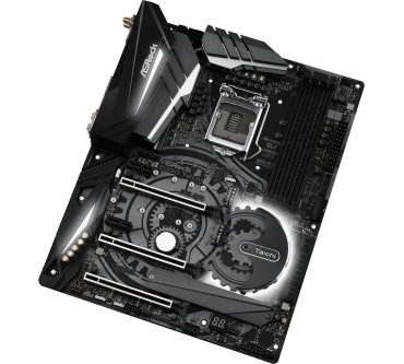 Produktbild ASRock Z390 Taichi