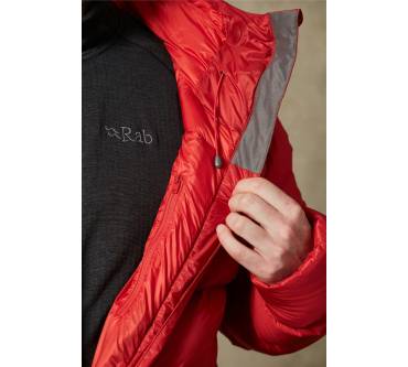 Produktbild Rab Neutrino Pro Jacket