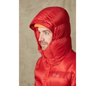 Produktbild Rab Neutrino Pro Jacket