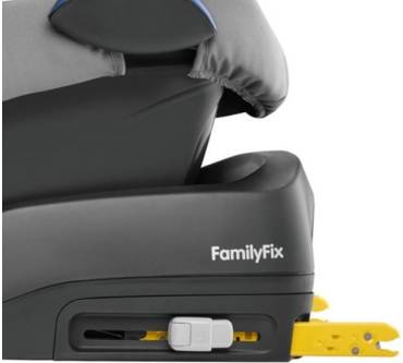 Produktbild Maxi-Cosi Cabriofix mit FamilyFix