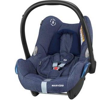 Produktbild Maxi-Cosi Cabriofix mit FamilyFix