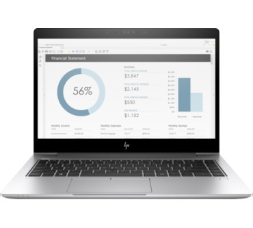 Produktbild HP EliteBook 735 G5