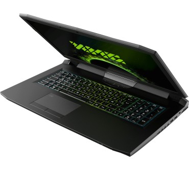 Produktbild Schenker XMG Ultra 17