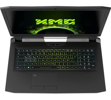 Produktbild Schenker XMG Ultra 17