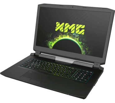 Produktbild Schenker XMG Ultra 17