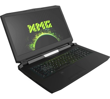 Produktbild Schenker XMG Ultra 17