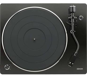 Produktbild Denon DP-400