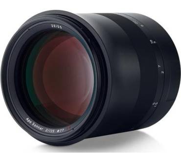 Produktbild Zeiss Milvus 2/135