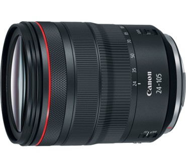 Produktbild Canon RF 24-105 mm f/4L IS USM