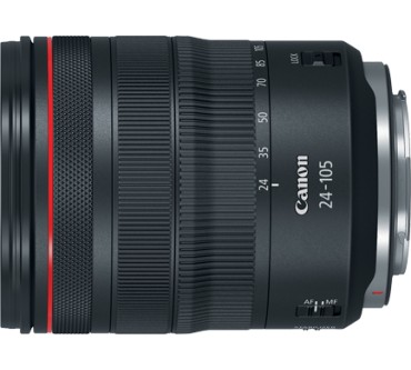 Produktbild Canon RF 24-105 mm f/4L IS USM