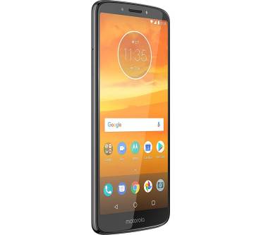 Produktbild Motorola Moto E5 Plus