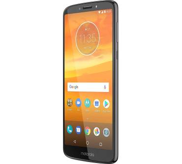 Produktbild Motorola Moto E5 Plus