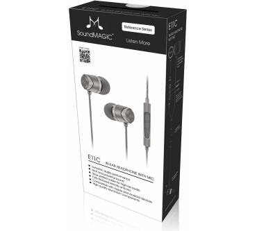 Produktbild SoundMAGIC E11C