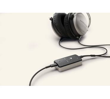 Produktbild Beyerdynamic Impacto universal