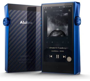 Produktbild Astell & Kern A&ultima SP1000M