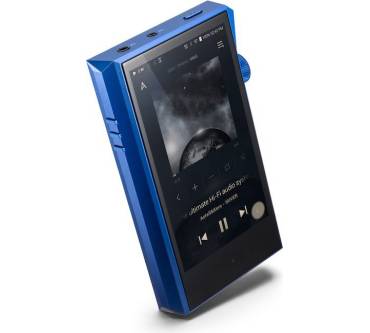 Produktbild Astell & Kern A&ultima SP1000M