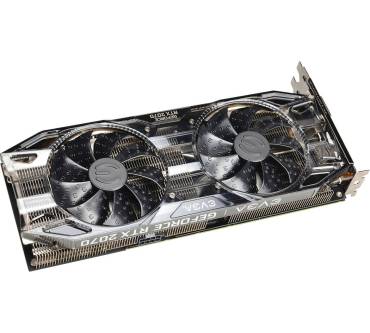 Produktbild EVGA GeForce RTX 2070 Black GAMING