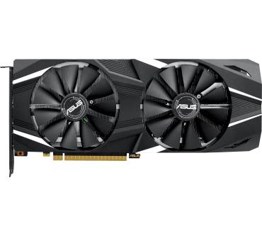 Produktbild Asus Dual GeForce RTX 2080 OC