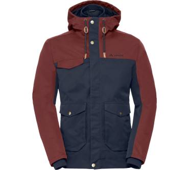 Produktbild Vaude Manukau Jacket