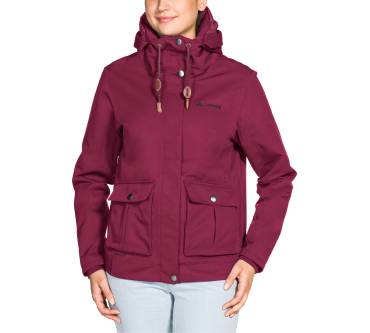 Produktbild Vaude Manukau Jacket