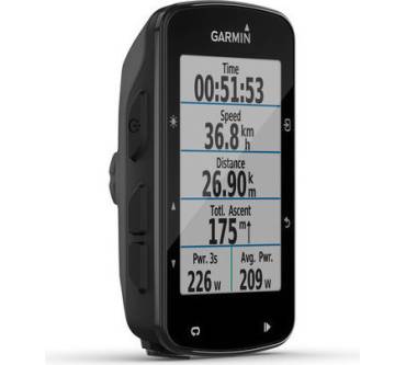 Produktbild Garmin Edge 520 Plus