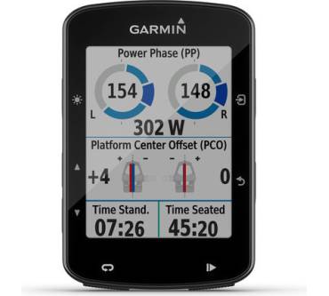 Produktbild Garmin Edge 520 Plus