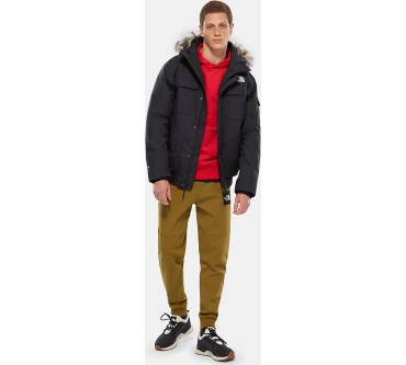 Produktbild The North Face Herren Gotham Jacke III